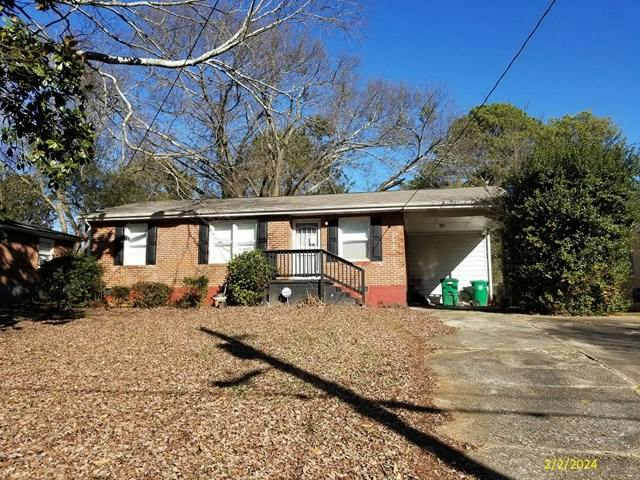 Canary Ct, Decatur, GA 30032 #1