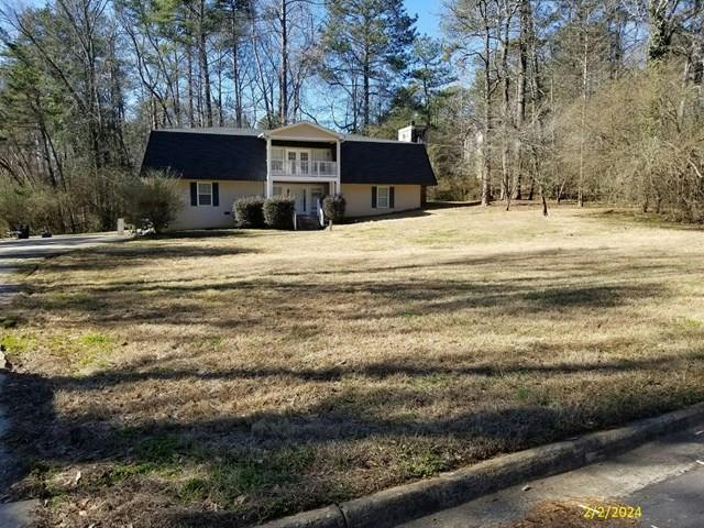 Panola Lake Cir, Lithonia, GA 30038 #1