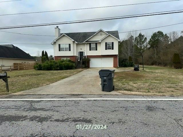 Woolsey Rd, Hampton, GA 30228 #1