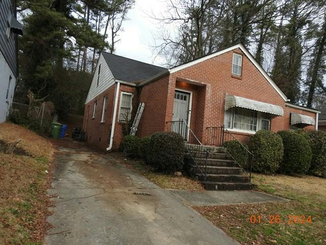 Cascade Ter, Atlanta, GA 30311 #1