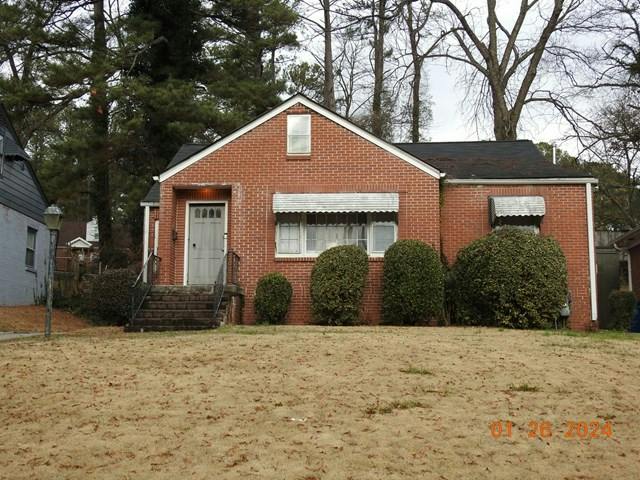 Cascade Ter, Atlanta, GA 30311