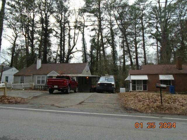 Highbury Trl, Atlanta, GA 30354 #1