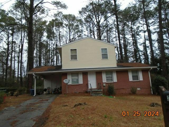 Highbury Trl, Atlanta, GA 30354