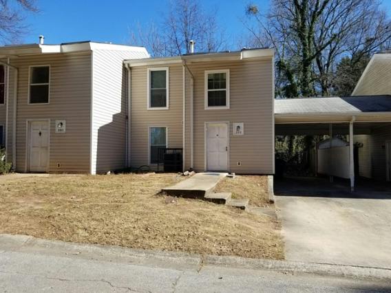 Governors Dr, Forest Park, GA 30297