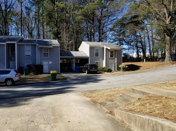 Governors Dr, Forest Park, GA 30297 #1