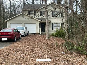 Glynn Mill Dr, Snellville, GA 30039 #1