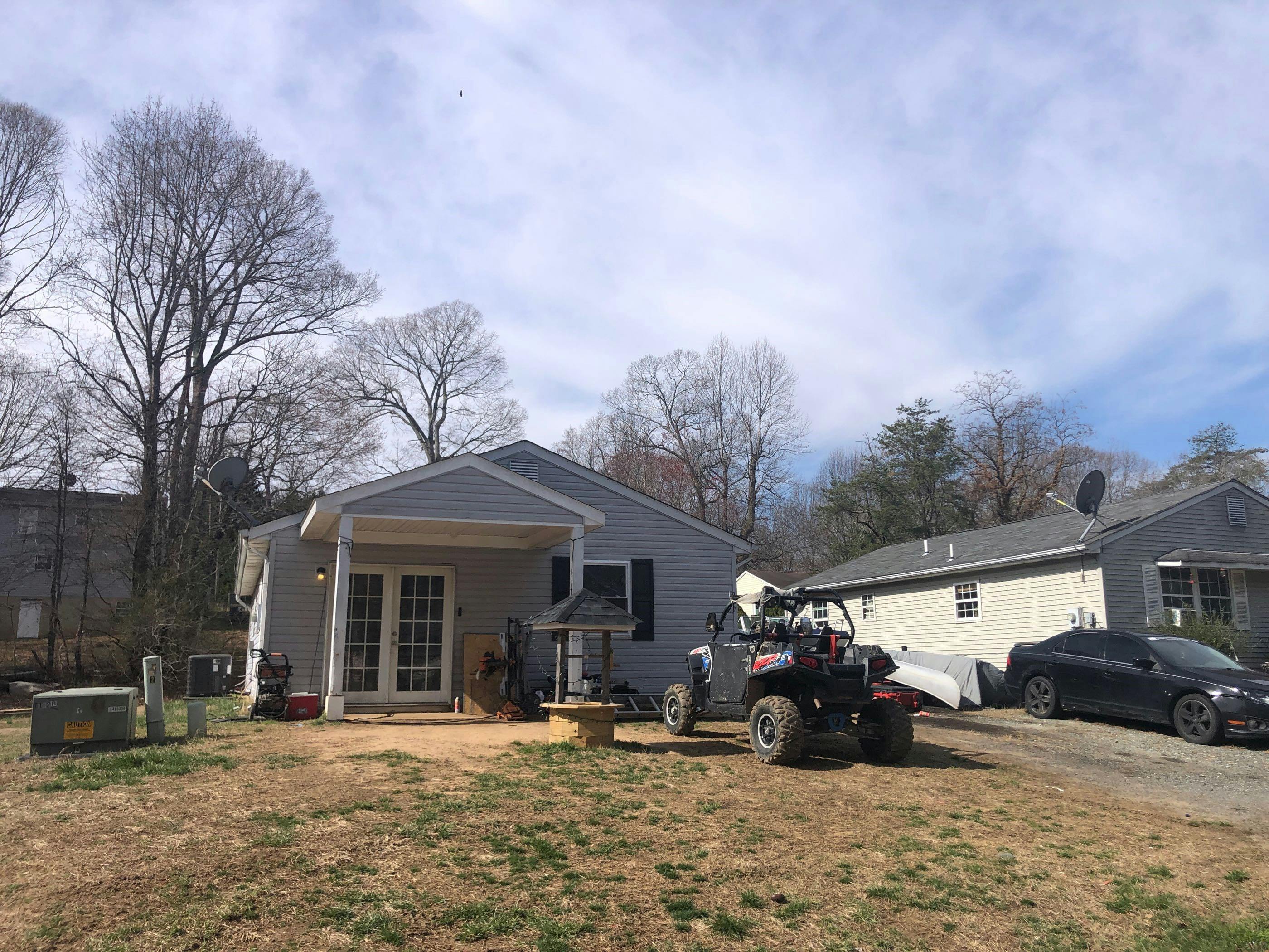 Field Rd, Lusby, MD 20657