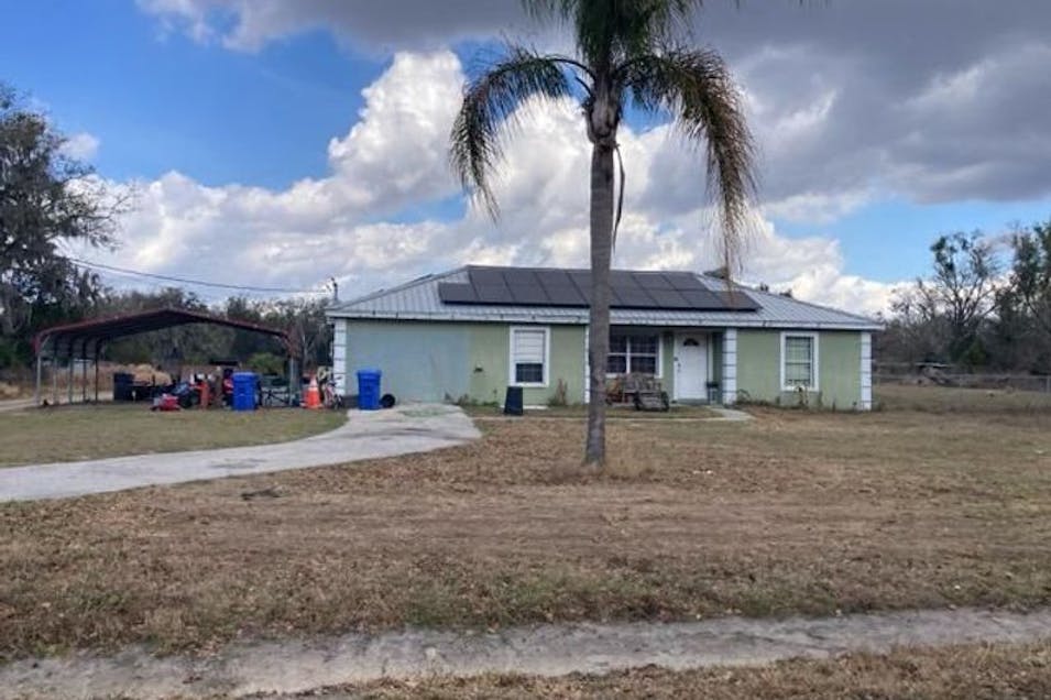 2622 Keysville Drive Lithia, FL 33547, Hillsborough County