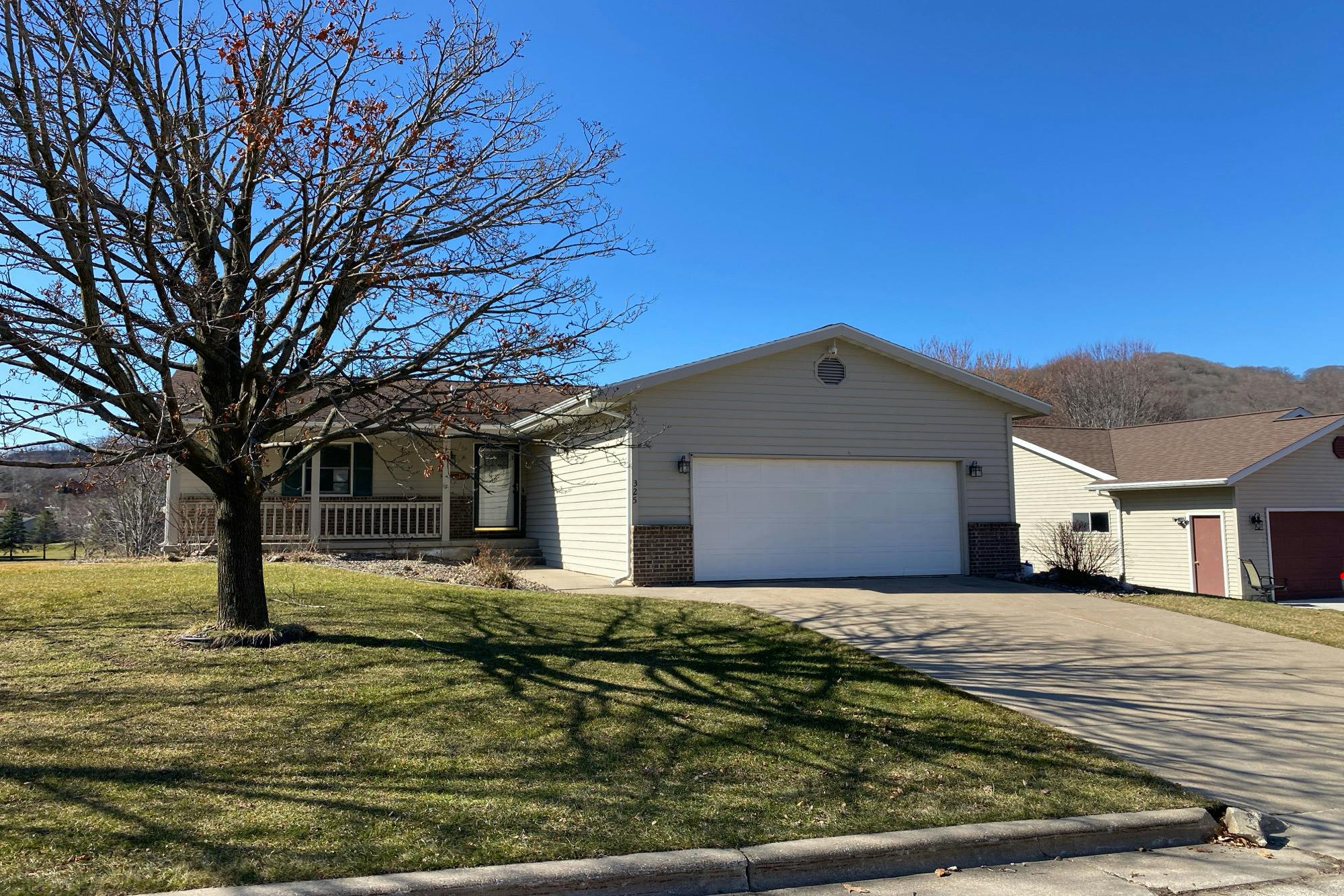 Regent Dr, LA Crescent, MN 55947 #1