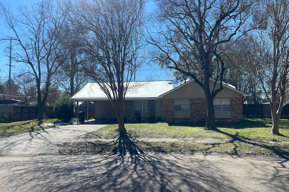 1714 Bellridge Dr Baton Rouge, LA 70815, East Baton Rouge County