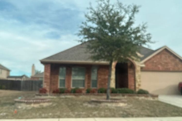 1107 Yorkshire Dr Glenn Heights, TX 75154, Dallas County