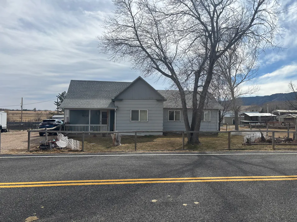 3707 County Road 50 W Fort Collins, CO 80521, Larimer County