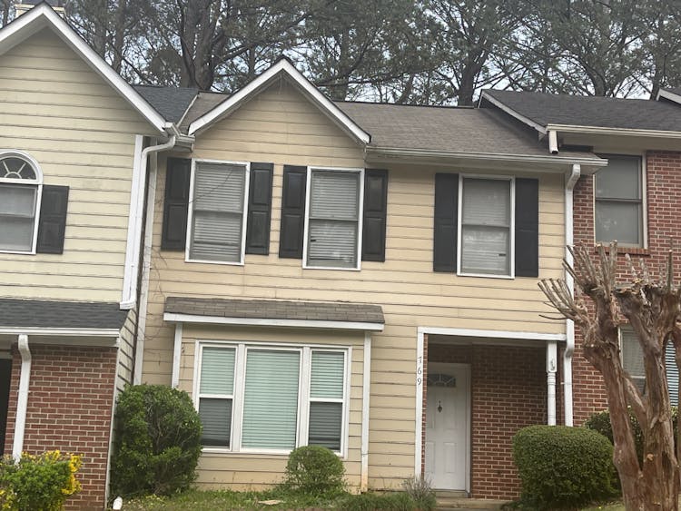 769 Harston Ter Stone Mountain, GA 30088, Dekalb County