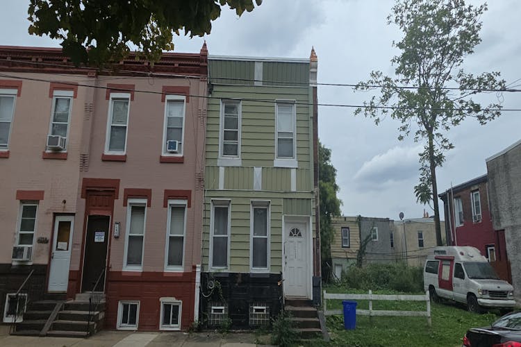 1224 W Huntingdon St Philadelphia, PA 19133, Philadelphia County