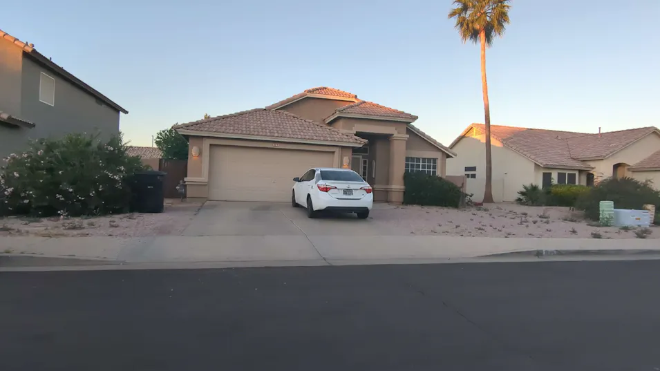 7153 E Navarro Ave Mesa, AZ 85209, Maricopa County