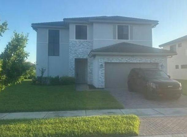 Gambero Way, Ave Maria, FL 34142