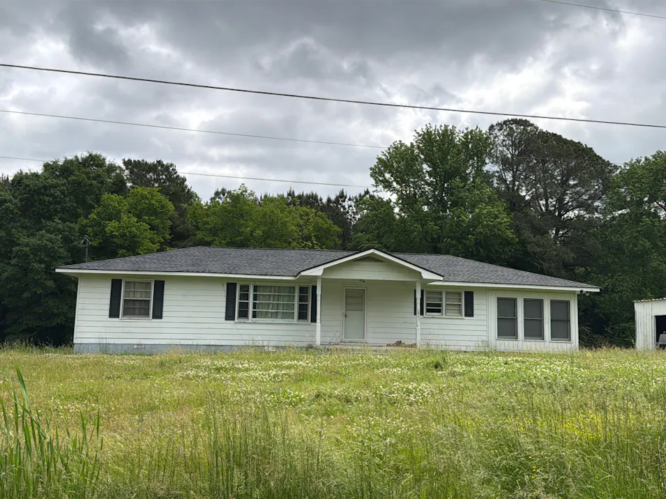 140 Old Free Hope Rd Chatsworth, GA 30705, Murray County