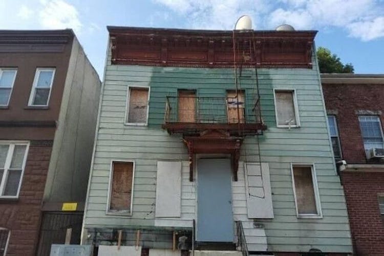 632 Halsey Street Brooklyn, NY 11233, Kings County