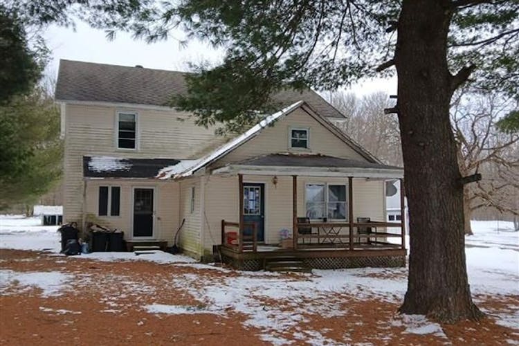 190 Pithole Rd Cyclone, PA 16726, McKean County