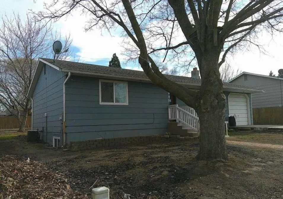 3715 14th St E Lewiston, ID 83501, Nez Perce County
