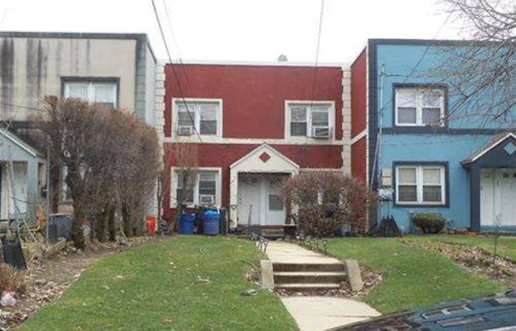 183 -14 183-16 140th Ave Springfield Garden, NY 11413, Queens County