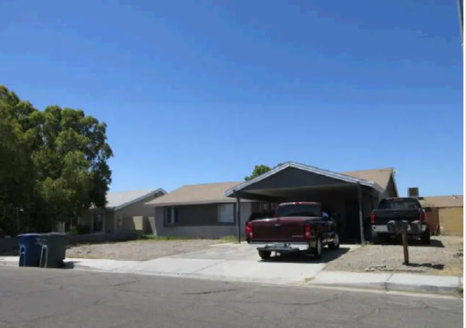 1744 W 27th Ln Yuma, AZ 85364, Yuma County
