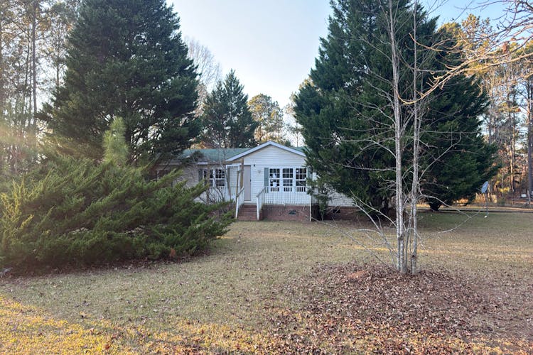 412 Dorn Rd W Troy, SC 29848, Greenwood County