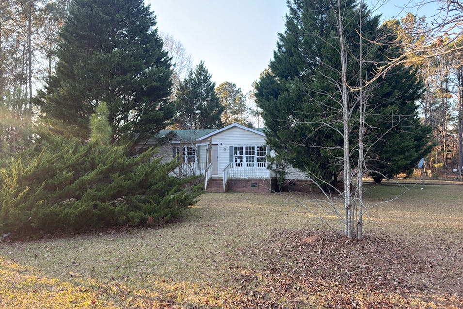 412 Dorn Rd W Troy, SC 29848, Greenwood County