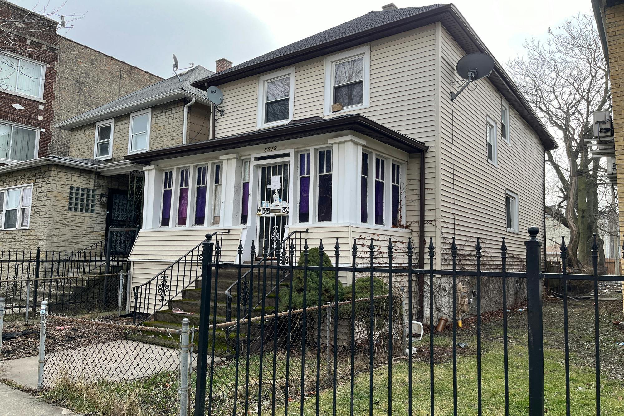 Gladys Ave, Chicago, IL 60644 #1