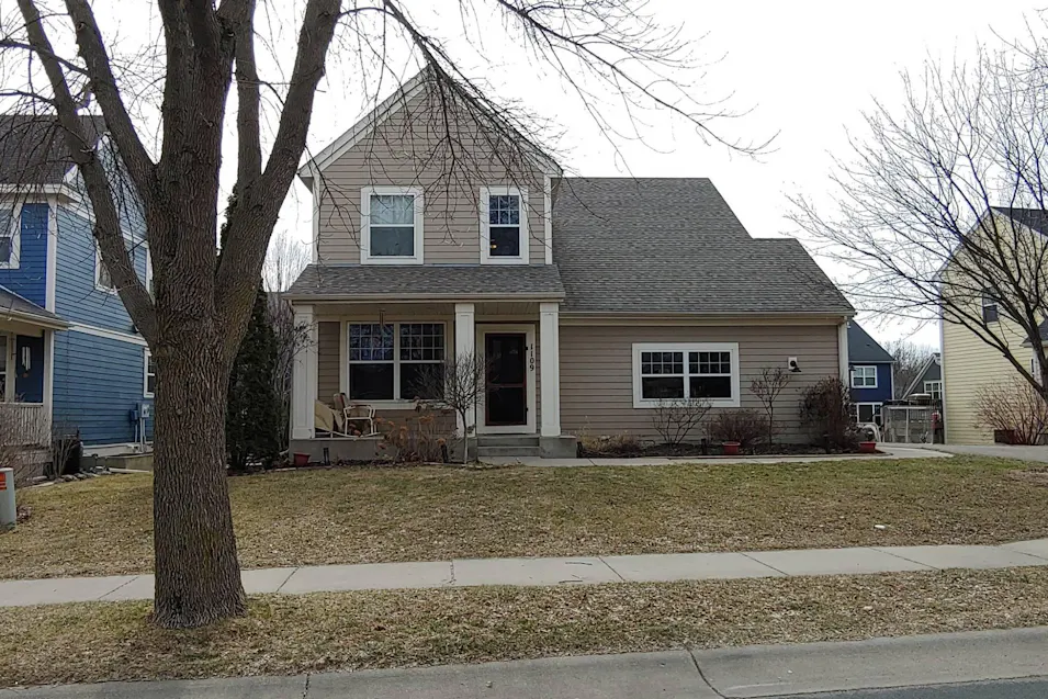 1109 Prairie Rose Way Victoria, MN 55386, Carver County