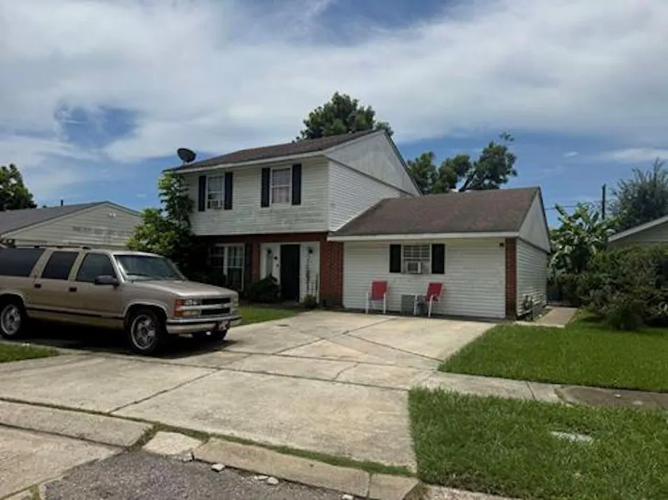 125 Dorothy Dr Avondale, LA 70094, Jefferson County