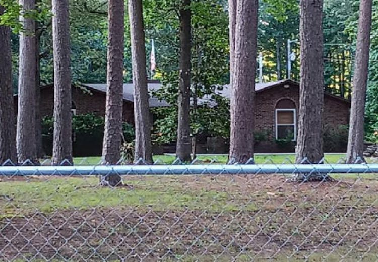 1824 Arabian Ln Little Rock, AR 72206, Pulaski County