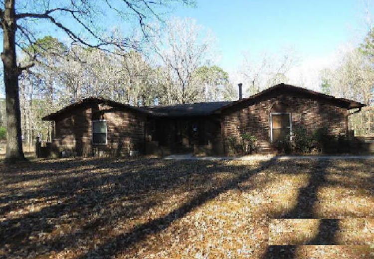 1824 Arabian Ln Little Rock, AR 72206, Pulaski County