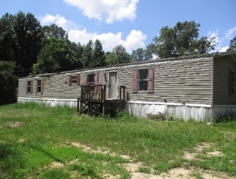 644 Gum Springs Road Braxton, MS 39044, Rankin County