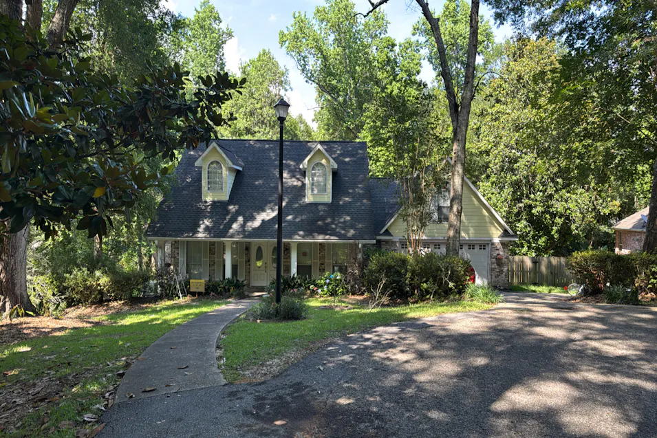 14360 River Trail Ct Gulfport, MS 39503, District Harrison County