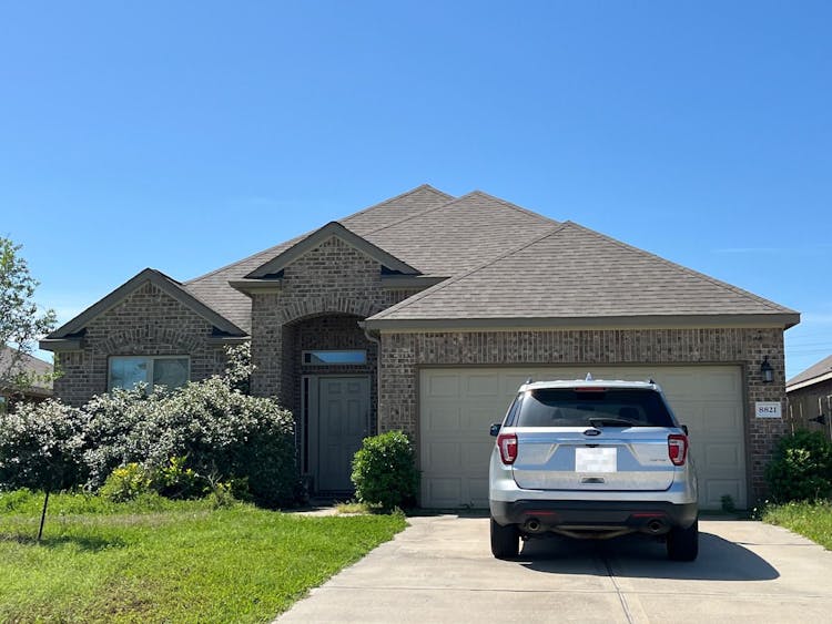 8821 Voyager Drive Texas City, TX 77591, Galveston County