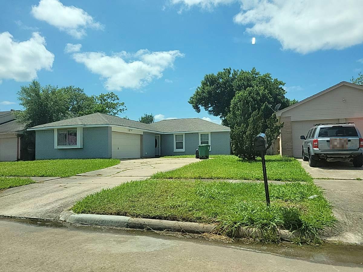 Quiet Quail Dr, Missouri City, TX 77489 #1