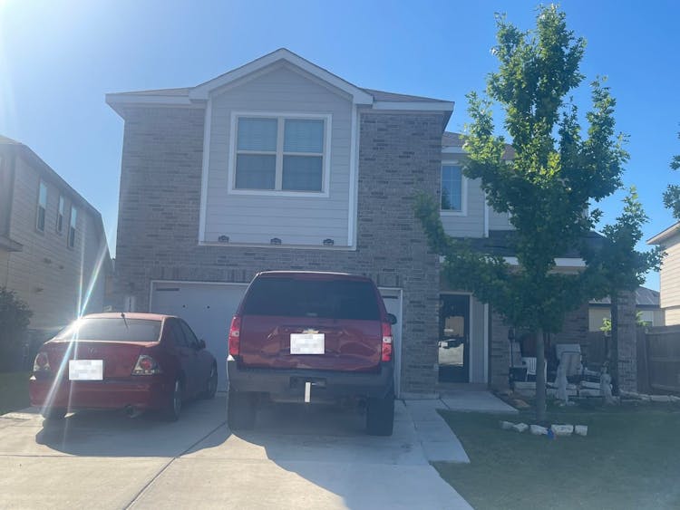 11527 Tiger Woods San Antonio, TX 78221, Bexar County