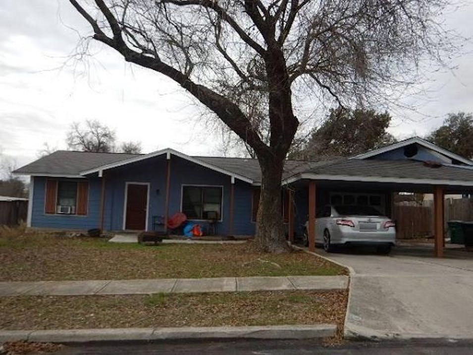 9118 Mobile Bay Street San Antonio, TX 78245, Bexar County