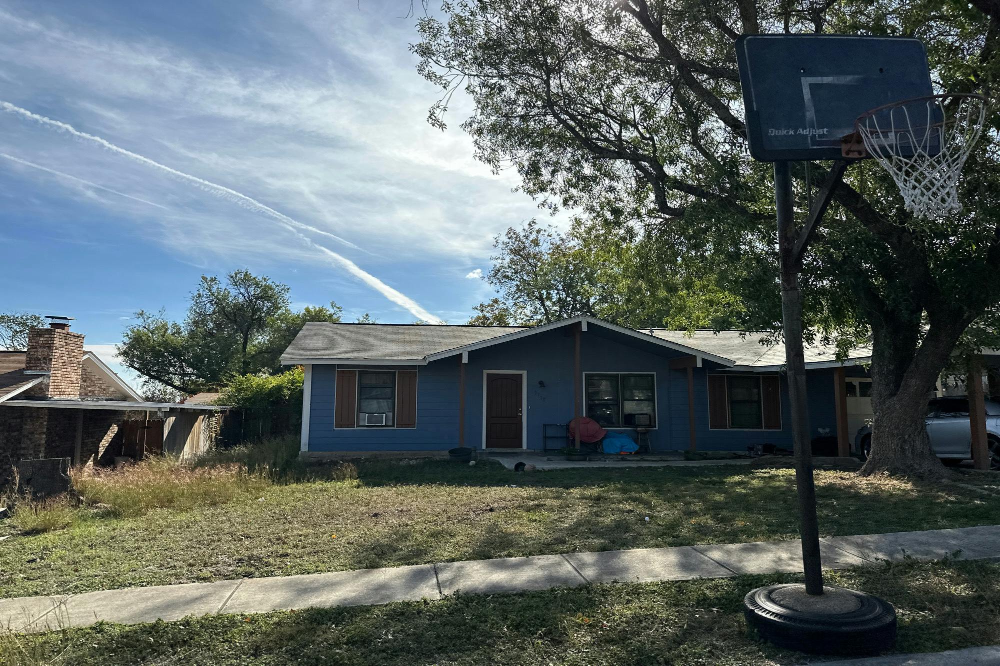 Mobile Bay St, San Antonio, TX 78245