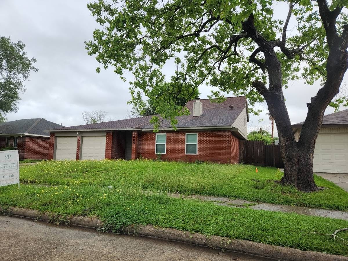 Macclesby Ln, Channelview, TX 77530 #1