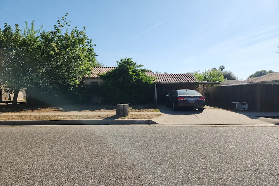 211 Williams Avenue Madera, CA 93637, Madera County
