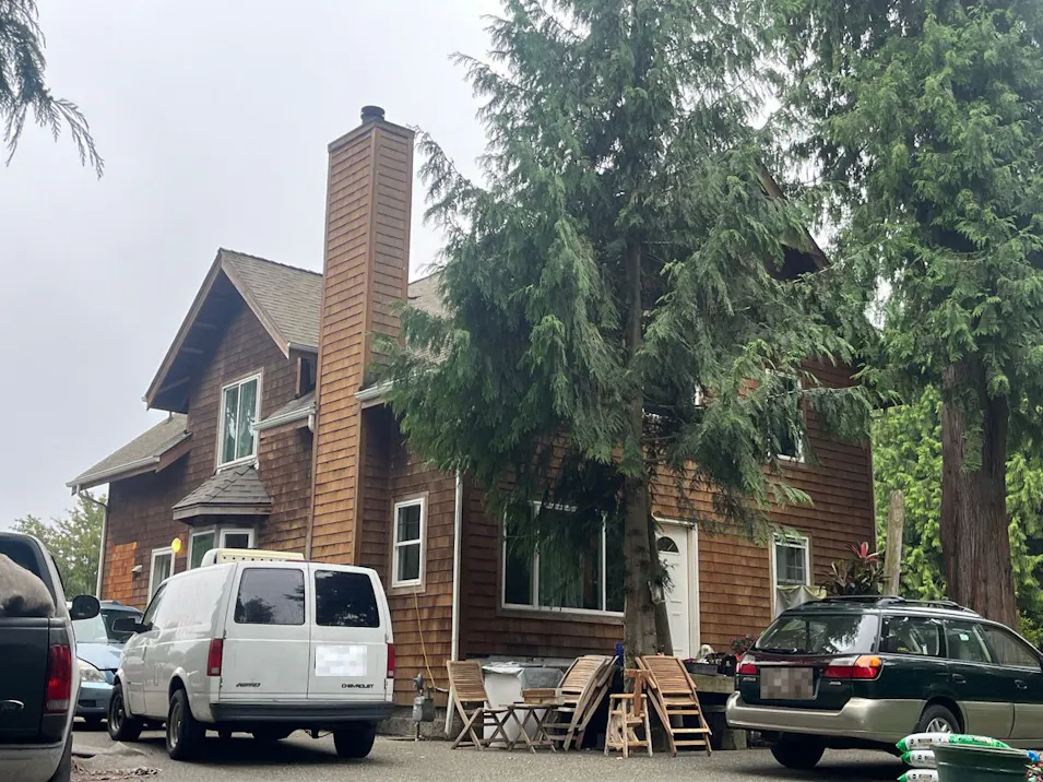 1043 South 124th Street Seattle, WA 98168, King County