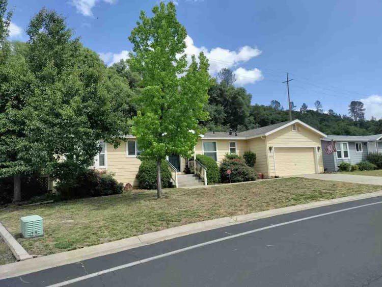 18633 Vista Drive Jamestown, CA 95327, Tuolumne County