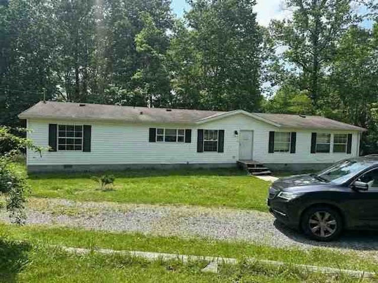 1264 Seville Rd Ashland City, TN 37015, Cheatham County