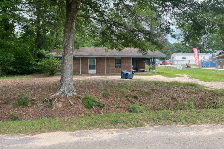 502 Austin Street Georgiana, AL 36033, Butler County