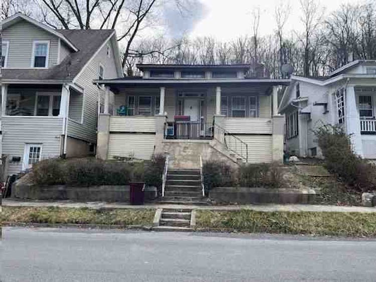 718 Gephart Dr Cumberland, MD 21502, Allegany County