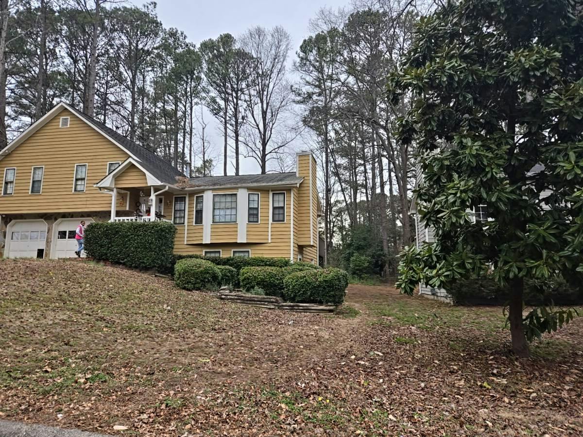 Iroquois Trl, Duluth, GA 30096 #1