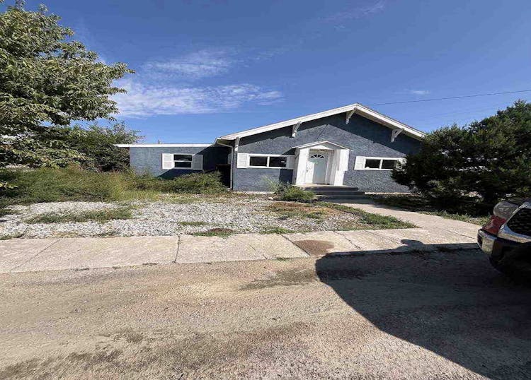 115 W Brush Ave Fort Morgan, CO 80701, Morgan County