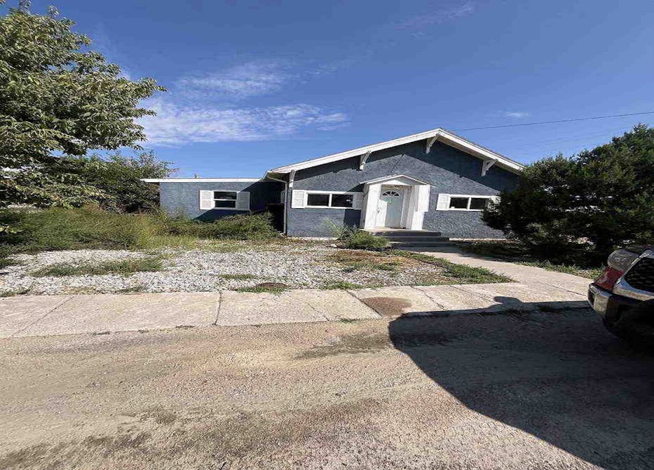 115 W Brush Ave Fort Morgan, CO 80701, Morgan County